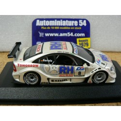 2000 Opel V8 Coupe DTM n°8 M.Bartels TEAM PHOENIX 430004808 Minichamps