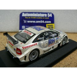 2000 Opel V8 Coupe DTM n°8 M.Bartels TEAM PHOENIX 430004808 Minichamps