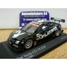 2004 Opel Vectra GTS V8 DTM n°4 L.Aiello OPC Team Phoenix 4300044404 Minichamps