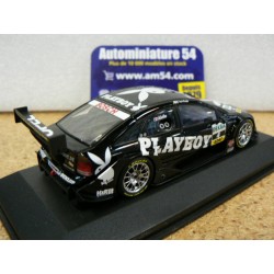 2004 Opel Vectra GTS V8 DTM n°4 L.Aiello OPC Team Phoenix 4300044404 Minichamps