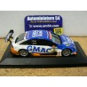 2004 Opel Vectra GTS V8 DTM n°3 M.Fässler OPC Team Phoenix 400044403 Minichamps