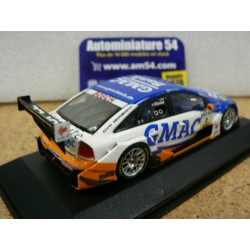 2004 Opel Vectra GTS V8 DTM n°3 M.Fässler OPC Team Phoenix 400044403 Minichamps