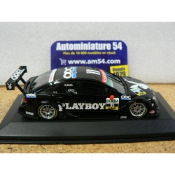 2005 Opel Vectra GTS V8 DTM N° 11 L.Aiello TEAM OPC 400054611 Minichamps