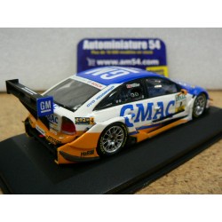 2005 Opel Vectra GTS V8 DTM N°9 M.Fässler TEAM OPC 400054609 Minichamps