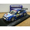 2005 Opel Vectra GTS V8 DTM N°12 M.Reuter TEAM OPC 400054612 Minichamps