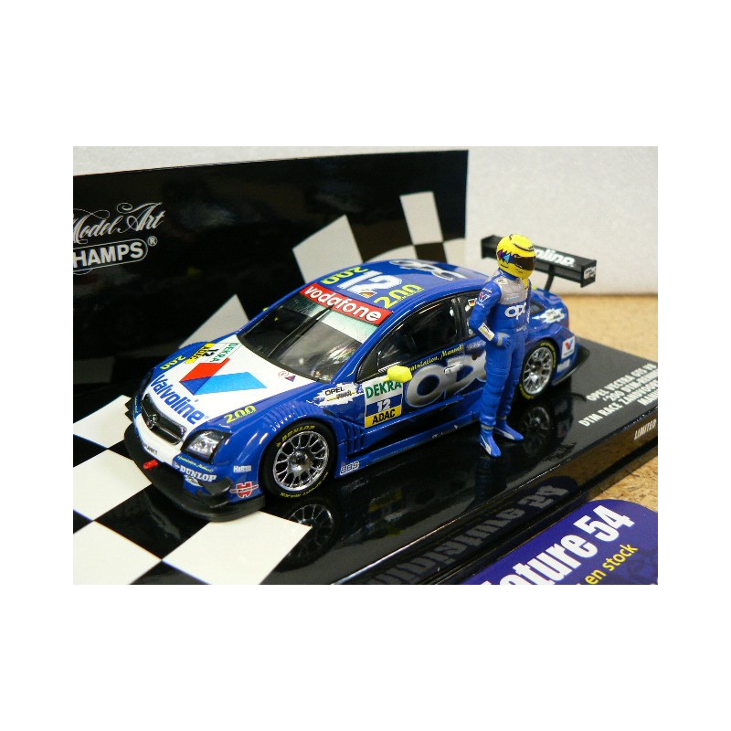 Opel vectra gts v8