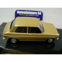 Simca 1100 Spécial 1970 Bronze CLC354N Ixo Models