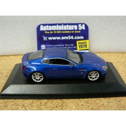 Aston Martin V8 Vantage 2005 400137422 Minichamps