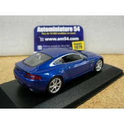 Aston Martin V8 Vantage 2005 400137422 Minichamps