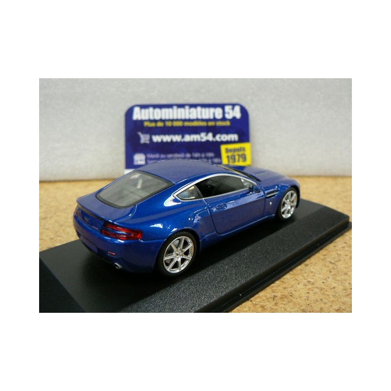 Aston Martin V8 Vantage 2005 400137422 Minichamps