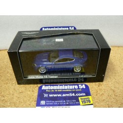 Aston Martin V8 Vantage 2005 400137422 Minichamps