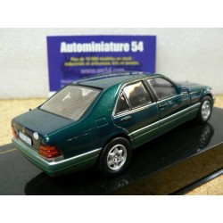 MercedesS500 W140 1994 MOC101 Ixo Models