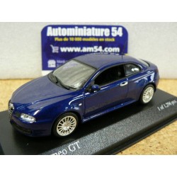 Alfa Romeon GT 2003 Dark blue 400120326 Minichamps