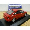 Opel Coupé 2000 Red 400049125 Minichamps