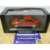 Opel Coupé 2000 Red 400049125 Minichamps