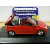 Opel Tigra TwinTop 2004 Red 400043131 Minichamps