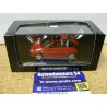 Opel Tigra TwinTop 2004 Red 400043131 Minichamps