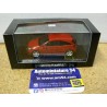 Opel Astra GTC 2005 Red 400043021 Minichamps