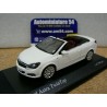 Opel Astra TwinTop 2006 White 400045630 Minichamps