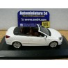 Opel Astra TwinTop 2006 White 400045630 Minichamps