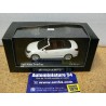 Opel Astra TwinTop 2006 White 400045630 Minichamps