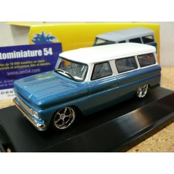 Chevrolet Suburban 1966 86059 Greenlight