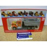 Kenworth Camion Benne Serie 3030 MAJORETTE 3036 Super Movers