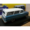 Chevrolet Suburban 1966 86059 Greenlight