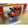 Jeep CJ7 Pompiers Alpes incendie MAJORETTE 3016 Super Movers