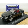 Mercedes SL 350 2012 Black 351351 Norev