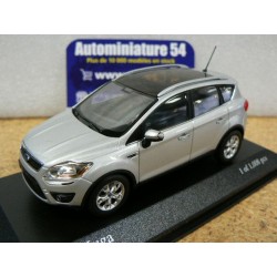 Ford Kuga 2008 Silver 400087200Minichamps