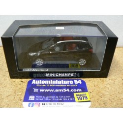 Ford Grand C-Max 2010 Black met. 400089100 Minichamps