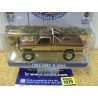 GMC K 2500 1982 Fall Guy Stuntman Association "l'Homme qui tombe à Pic " 44860-F Greenlight 1.64ième