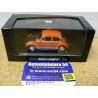 Volkswagen 1303  World Cup 74 Leucht orange 1973 430055114 Minichamps Cox type1