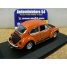 Volkswagen 1303  World Cup 74 Leucht orange 1973 430055114 Minichamps Cox type1