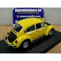 Volkswagen 1303  World Cup 74 RallyGelb 1973 430055116 Minichamps Cox type1