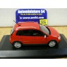 Volkswagen Cross Polo 2006 Flash Rot 400054470 Minichamps