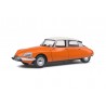 Citroen DS Spécial 1972 Orange 1800706 Solido