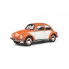 Volkswagen Beetle 1303 Orange - blanc 1974 S1800515 Solido