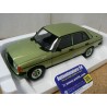 Mercedes-Benz 200 AMG Bodykit 1984 Silvergreen met. 183795 Norev