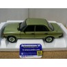 Mercedes-Benz 200 AMG Bodykit 1984 Silvergreen met. 183795 Norev