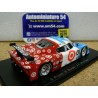 2007 Riley MK XI n°01 Pruett - Duran - Montoya 1st Winner Daytona 24H 43DA07 Spark Model