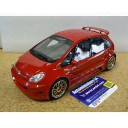 Citroen Sbarro Picasso Cup rouge 2002 OT345 OttoMobile