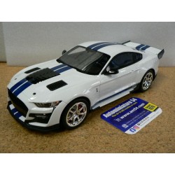 Ford Mustang Shelby GT500 Dragon Snake Oxford white GT306 GT Spirit