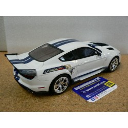 Ford Mustang Shelby GT500 Dragon Snake Oxford white GT306 GT Spirit