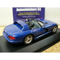 Dodge Viper 1993 430144031 Minichamps