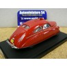 Thomas Rocket Car Red 1938 04030 AutoCult