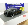 Porsche Taycan Turbo S Black 452655900 Schuco 1/87