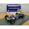 1968 Brabham BT11 n°22  Dave Charlton South African GP S7089Spark Model