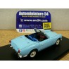 Triumph Spitfire 4 Blue 1965 S2472 Spark Model